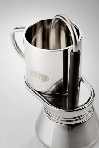Miniatura 5 de GSI Outdoors, MiniEspresso Set Superior Backcountry Cookware desde 1985, 1 taza