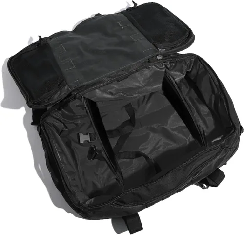 Miniatura 3 de Bolsa de gimnasio, bolsa de viaje para hombres y mujeres, bolsa de entrenamiento para militares, deportes, durante la noche, baloncesto, táctica