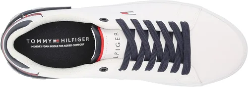 Miniatura 5 de Tommy Hilfiger Men's Rezz Sneaker
