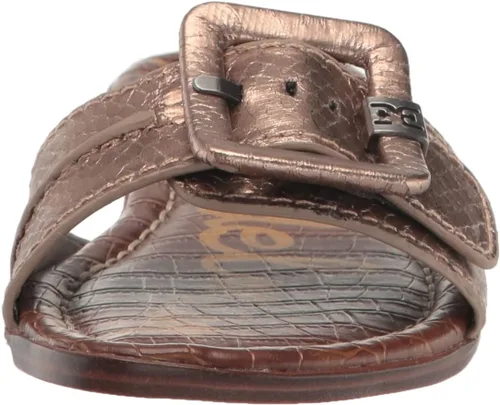 Miniatura 2 de Sam Edelman Sandalias planas Gaige para mujer