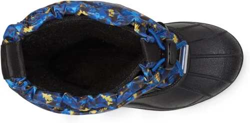 Miniatura 9 de Columbia Powderbug Forty - Botas de nieve unisex para niños