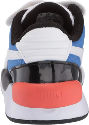 Miniatura 3 de PUMA Tenis unisex Rs 9.8 sin cordones para niños