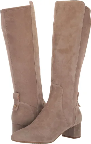 Miniatura 7 de Cole Haan womens The Go-to Block Heel Tall Boot 45mm