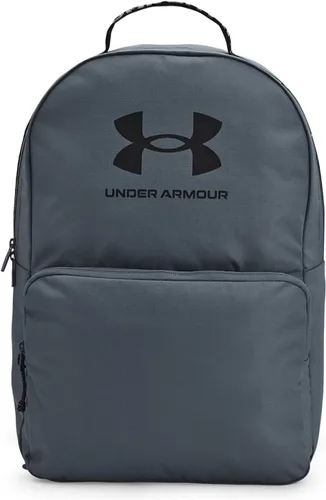 Miniatura 42 de Under Armour Mochila Loudon unisex para adultos, (697) Elixir rosa/Elixir rosa/Dorado Cristal Metálico, Tamaño único, Mochila Loudon
