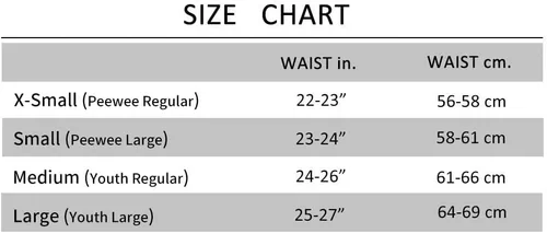 Miniatura 5 de Youper Youth Boxer Brief wSoft Athletic Cup, Boys Underwear with Baseball Cup