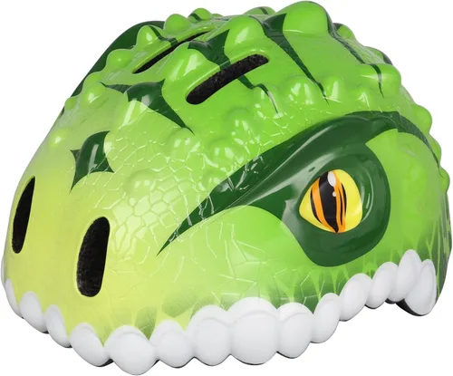 Miniatura 19 de Casco de bicicleta para niños pequeños, ajustable y multideportivo para niños y niñas, 2 tamaños