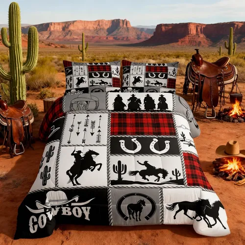 Miniatura 56 de Juego de edredón de pavo real en acuarela tamaño King, elegante y hermoso juego de ropa de cama edredón de plumas azules de 3 piezas para niños