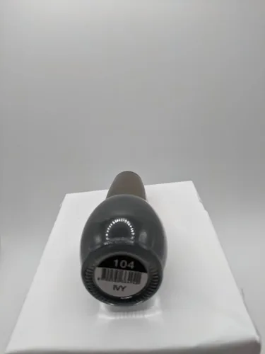 Miniatura 2 de IRIS.BELLE 2 esmaltes de uñas profesionales, secado rápido, secado rápido, no tóxico, ecológico, colores pastel (IVY)