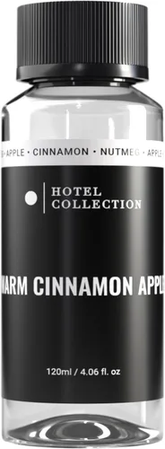 Miniatura 10 de Aceite Difusor Colección Hotel - Sueña - Aceite Esencial de Fragancia de Aromaterapia - Té Blanco Brillante, Vainilla Dulce y Cedro Terroso - 50ML