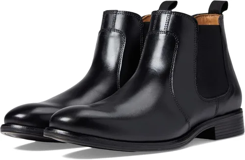 Miniatura 4 de Johnston & Murphy Botas Chelsea Lewis