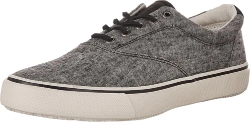 Zapato Sperry ll cvo con cuello bote, para hombre