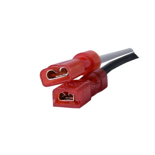 Miniatura 5 de Paquete de 4 adaptadores de arnés de cableado de altavoz de automóvil 72-6514 compatible con Jeep Cherokee Ram Wrangler Chrysler 200 300C altavoces