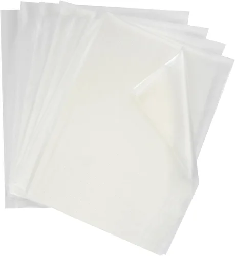 Miniatura 5 de YIFHXY Estabilizador soluble en agua para película de bordado de 8 x 8 pulgadas, 100 hojas precortadas de 35 um estabilizadores de bordado