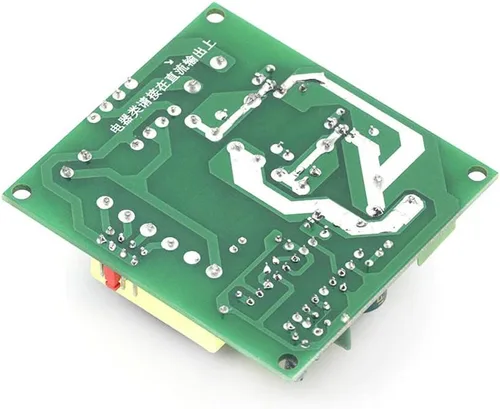 Miniatura 5 de 150W DC-AC convertidor Booster Module 12V a 110V 200V 220V 280V 150W Inverter Boost Board