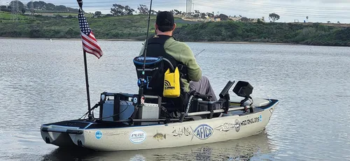 Miniatura 6 de Sirius Signal SB-3L Kit de Bolsa Seca SOS de Seguridad Náutica y Emergencia para Kayaks, Barcos y Embarcaciones de Remo - Aprobado por USCG
