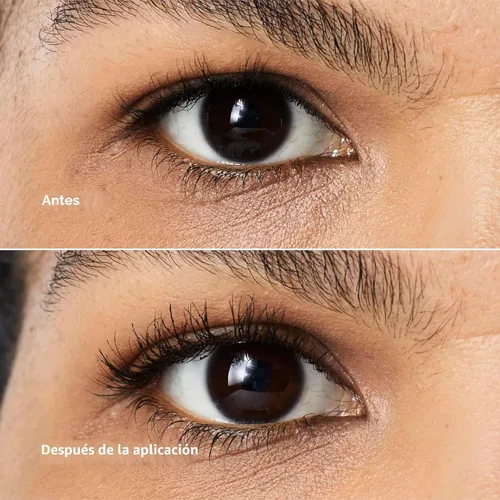 Miniatura 3 de Clinique Lash Power Tubing Mascara Long-Wearing Formula Lengthening, Smudge-Proof + Safe for Sensitive Eyes