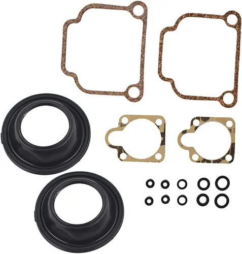 Kit de reparación de carburador de carbohidratos reemplazo para Bing CV 1.260 in Carb Airhead R65 R75 R80 R90 R100