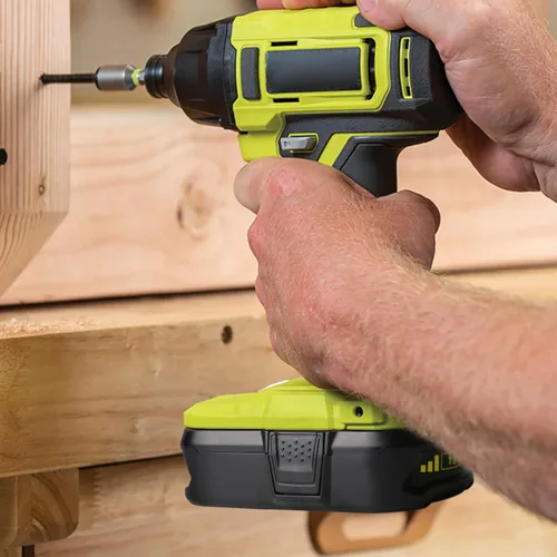 Miniatura 9 de Powilling Paquete de 2 baterías P189 mejoradas de 4.0Ah para batería Ryobi de 18 V, baterías de iones de litio de 18 voltios para herramientas