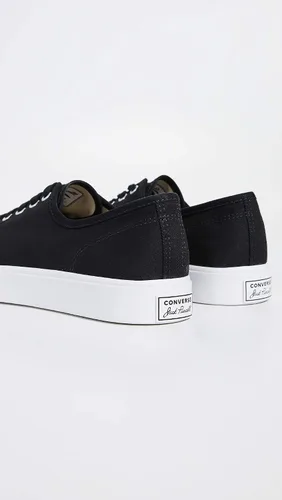 Miniatura 4 de Converse Jack Purcell Gold Standard Canvas Oxfords - Tela para hombre