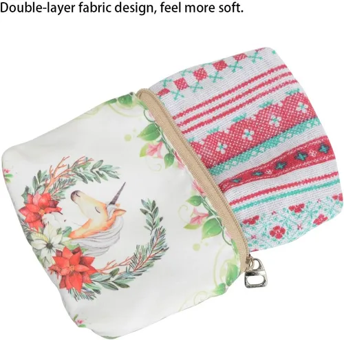 Miniatura 160 de Monedero para mujer y niña, diseño de monedero