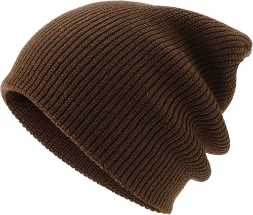 Miniatura 143 de Connectyle Classic - Gorro de invierno para hombre (acrílico, tejido de punto)