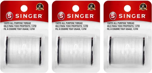 Miniatura 7 de SINGER Hilo de poliéster multiusos