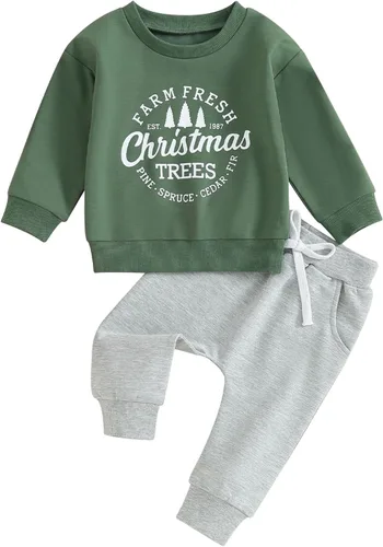 Miniatura 8 de Ropa de Halloween para bebé, sudadera de manga larga con diseño de calabaza, conjunto de pantalones de fiesta de Halloween para otoño e invierno