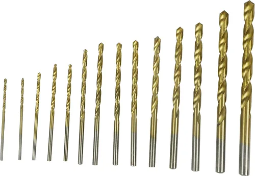 Miniatura 5 de Destornillador de impacto, juego de 104 brocas, regalo perfecto para vacaciones, martillo con cable, herramienta profesional con cable – potencia