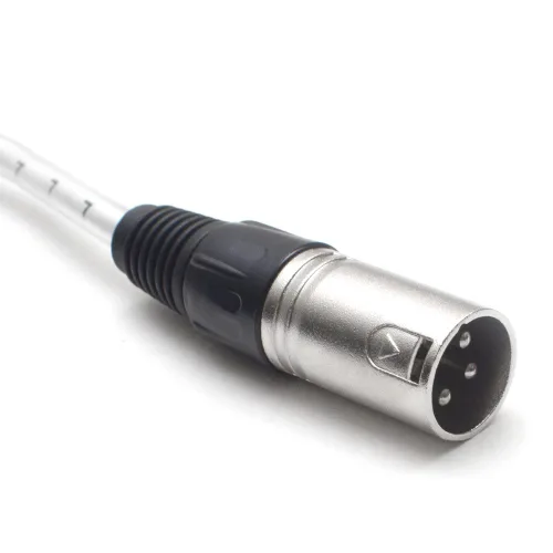 Miniatura 4 de Seismic Audio - SAXT-16x5M - 16 canales 5' XLR macho a 1/4" TRS Snake Cable