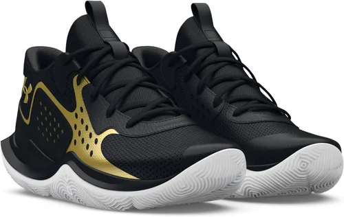Miniatura 6 de Under Armour Tenis de baloncesto unisex para niños Jet '23