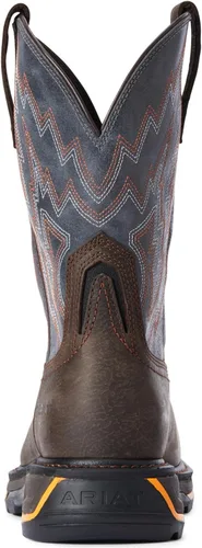 Miniatura 3 de Ariat Botas de trabajo para hombre Big Rig Composite Toe