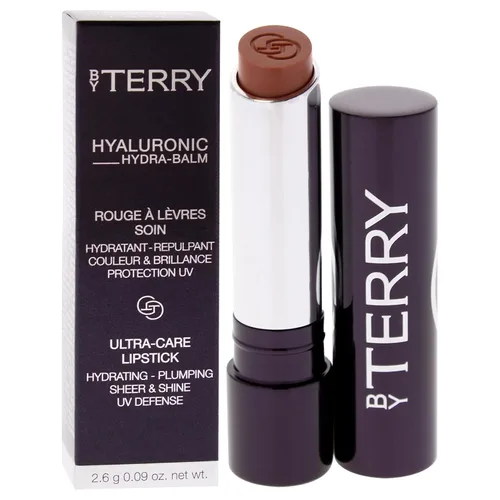 Miniatura 3 de Hyaluronic Hydra Balm - 1 Sexy Nude by By Terry para mujer - Bálsamo labial de 0.09 onzas