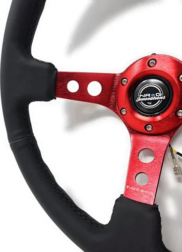 Miniatura 2 de NRG Innovations Volante ST-006R