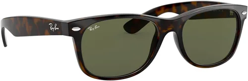 Miniatura 10 de Ray-Ban RB2132 New Wayfarer - Gafas de sol cuadradas