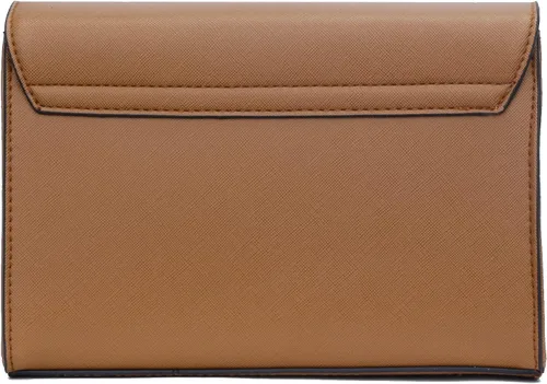 Miniatura 5 de KKXIU Elegante bolso de mano de piel sintética para mujer, bolso de mano plegable para fiesta, boda, baile de graduación