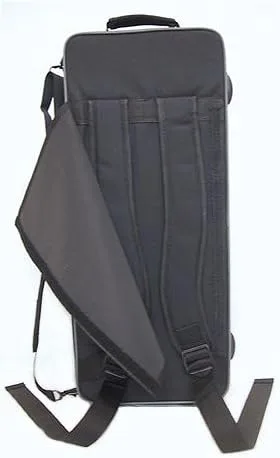 Miniatura 5 de SKY - Funda ligera para saxofón alto, mochilero. *Cremallera mejorada (YKK)*
