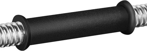 Miniatura 7 de Yaheetech Juego de mancuernas ajustables, pesas para ejercicio y fitness, con 4 collares Spinlock para mujeres y hombres, gimnasio en casa