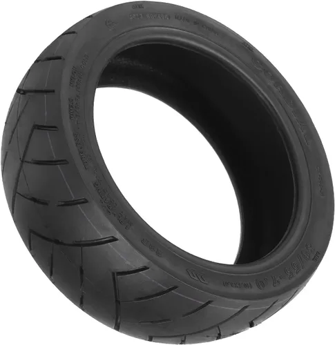 Miniatura 5 de 80/55-7.0 (10.5x3.0) Goma a prueba de explosiones autosellante autosellante sin cámara Neumático de repuesto para Ninebot Segway P65 P65SE P65SE
