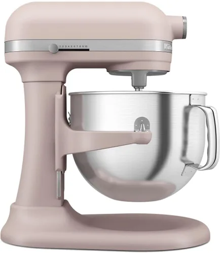 Miniatura 13 de KitchenAid® Batidora de pie elevadora de tazón de 7 cuartos