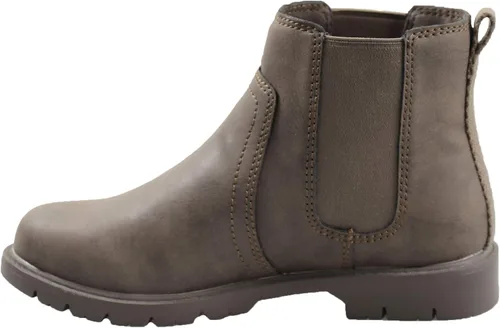 Miniatura 5 de Tienda Essentials Botas Chelsea gruesas para niños