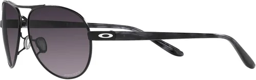 Miniatura 7 de Oakley womens Oo4079 Feedback Aviator Sunglasses