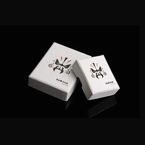 Miniatura 6 de COOEAR - 1 par de tapones de rosca y túneles con diseño de calavera y pendientes a juego con expansor.