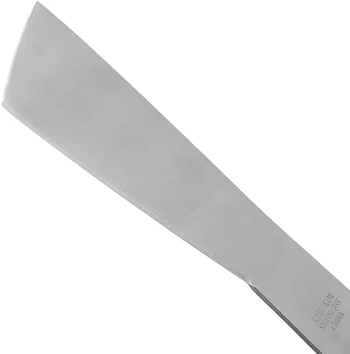 Miniatura 3 de Zenport Cuchillo recortador de lechuga con descorazonador K115-KOR 440 de acero inoxidable