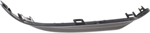 Miniatura 4 de DAT AUTO PARTS HO1038104 71107TS8A01 - Cubierta de orificio antiniebla para el lado del conductor para Honda Civic Coupe 2012-2013, plástico