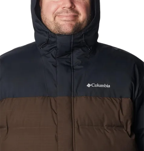 Miniatura 9 de Columbia Parka Grand Trek II para hombre