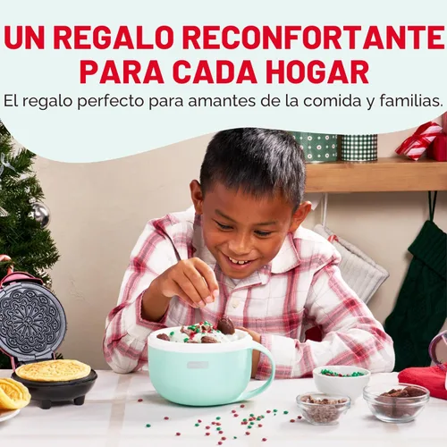Miniatura 8 de Dash My Mug Ice Cream Maker - Máquina para hacer helados, hace una sola porción de gelato, yogur congelado, sorbete y más, fácil de limpiar y usar