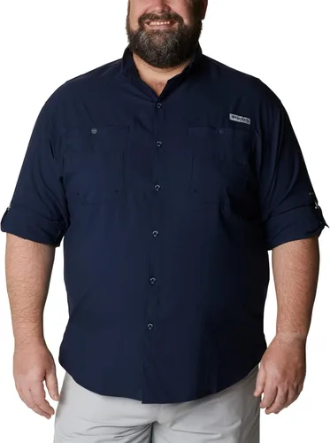 Miniatura 9 de Columbia Tamiami II - Camisa de manga larga para hombre