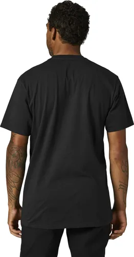 Miniatura 2 de LEGACY FOX HEAD CAMISETA MANGA CORTA