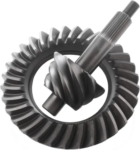 Miniatura 17 de Motive Gear F890620 Anillo diferencial y piñón para Ford 9 "Ratio 6.2 Dropout-Bolt, 28 Spline, 5 Pinion y 31 dientes de anillo – Compatible