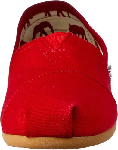 Miniatura 2 de TOMS - Alpargata sin cordones para mujer
